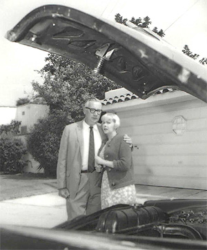 Lillian Pope