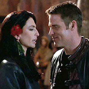 Aeryn Sun