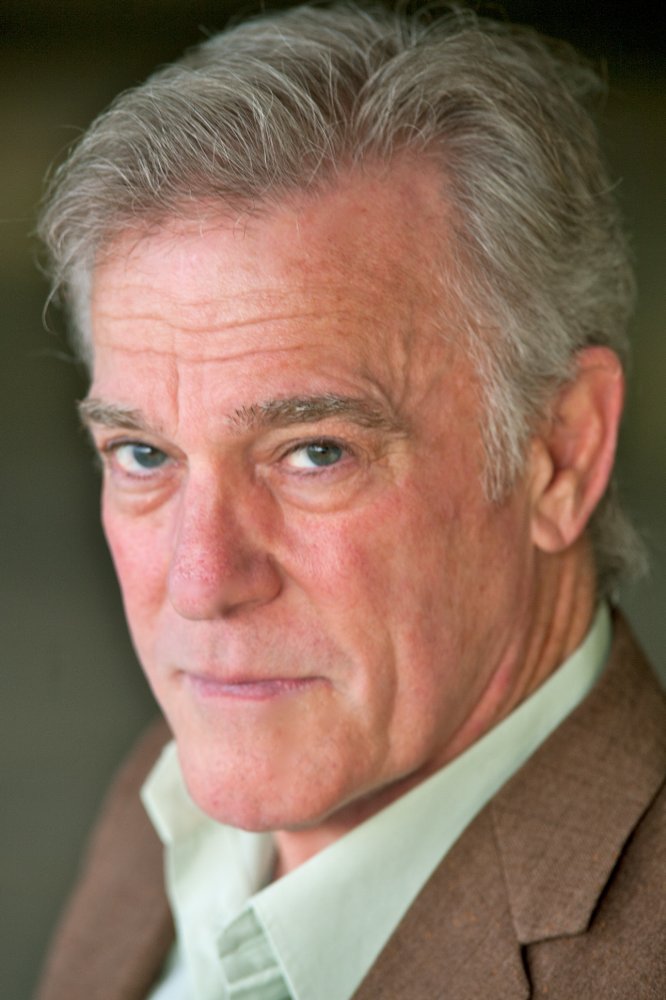 Bruce McKinnon