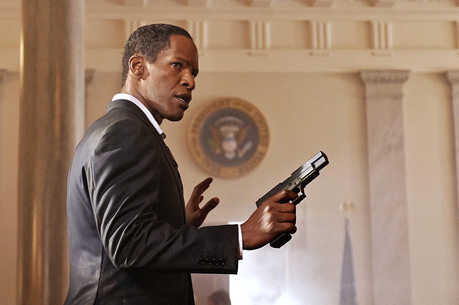 President Sawyer