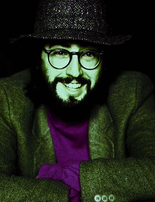 John Landis