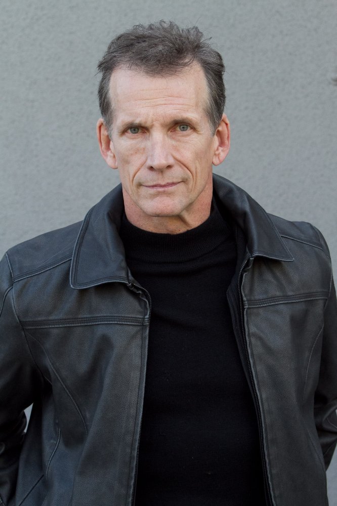 Randy Mulkey