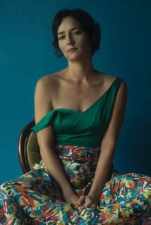 Andra Eggleston