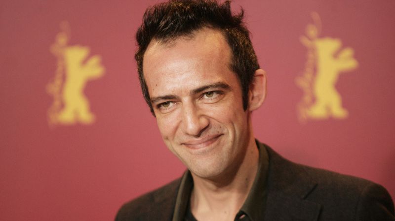 Rafi Pitts