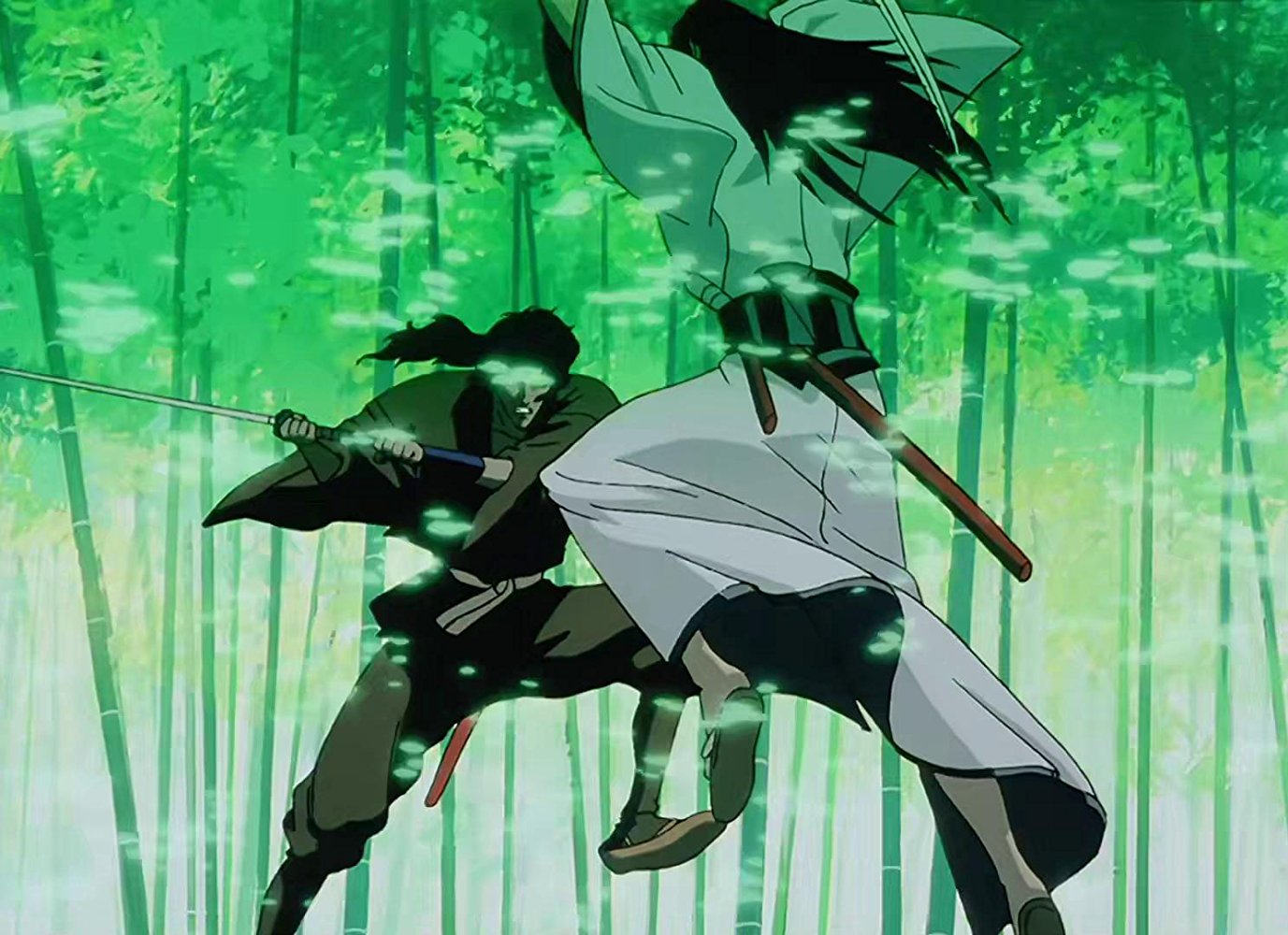 Utsutsu Mujuurou
