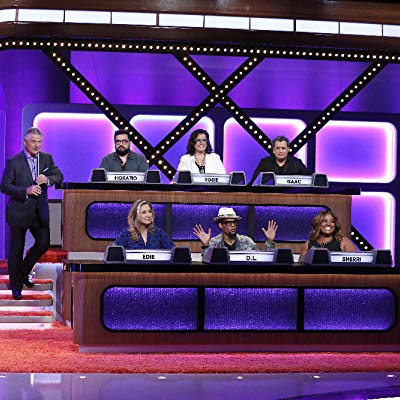 Himself - Celebrity Panelist