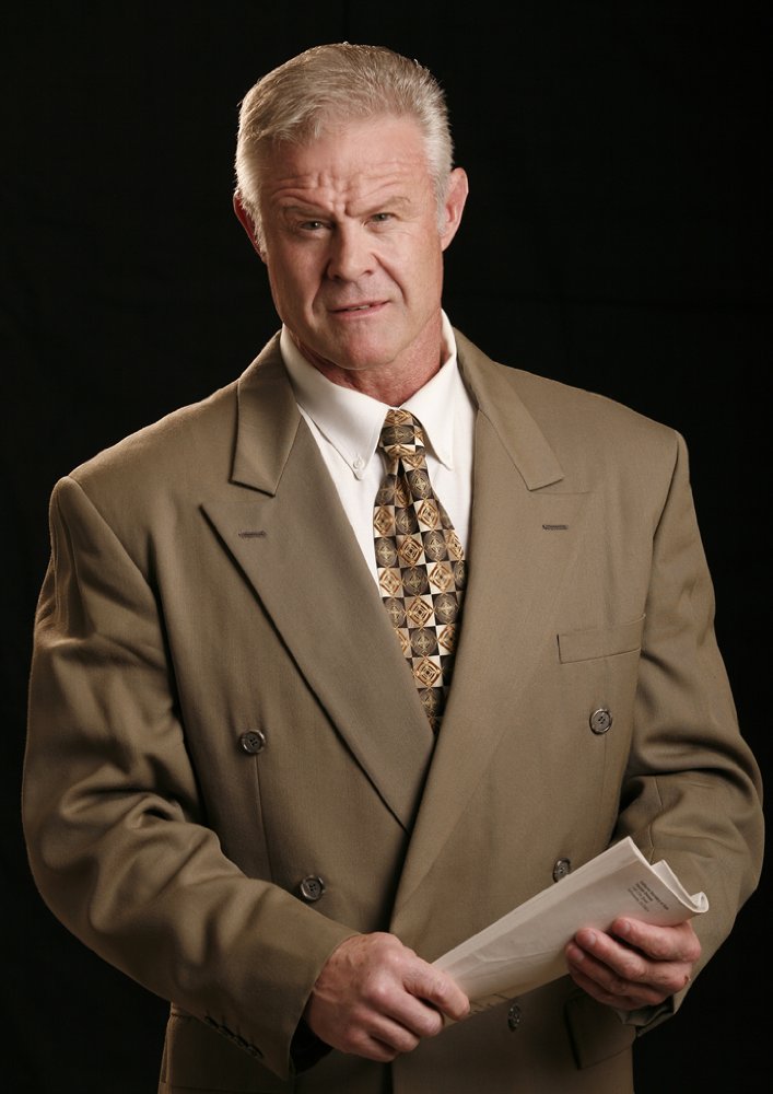 Brad Potts