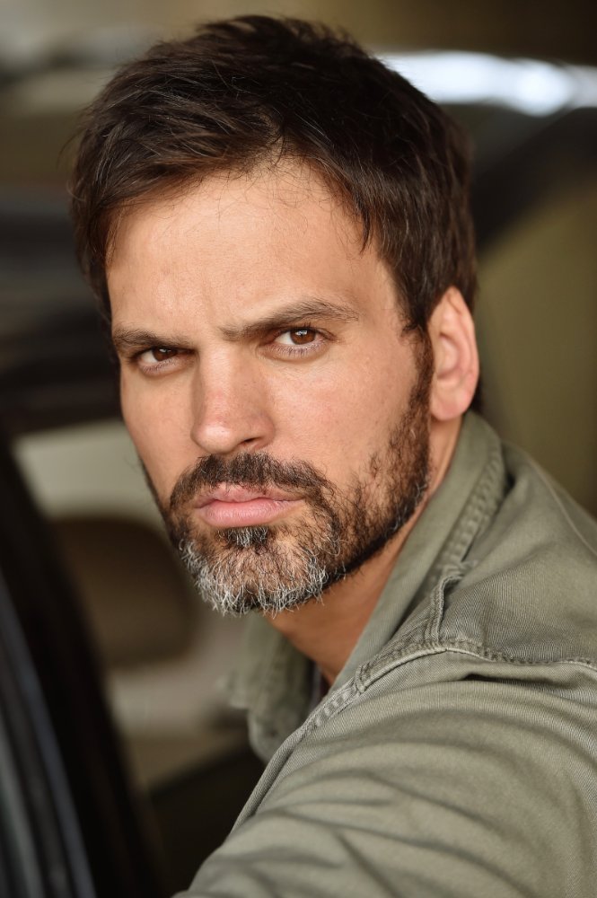 Joe Nicchi