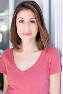 Amber Kahwaji