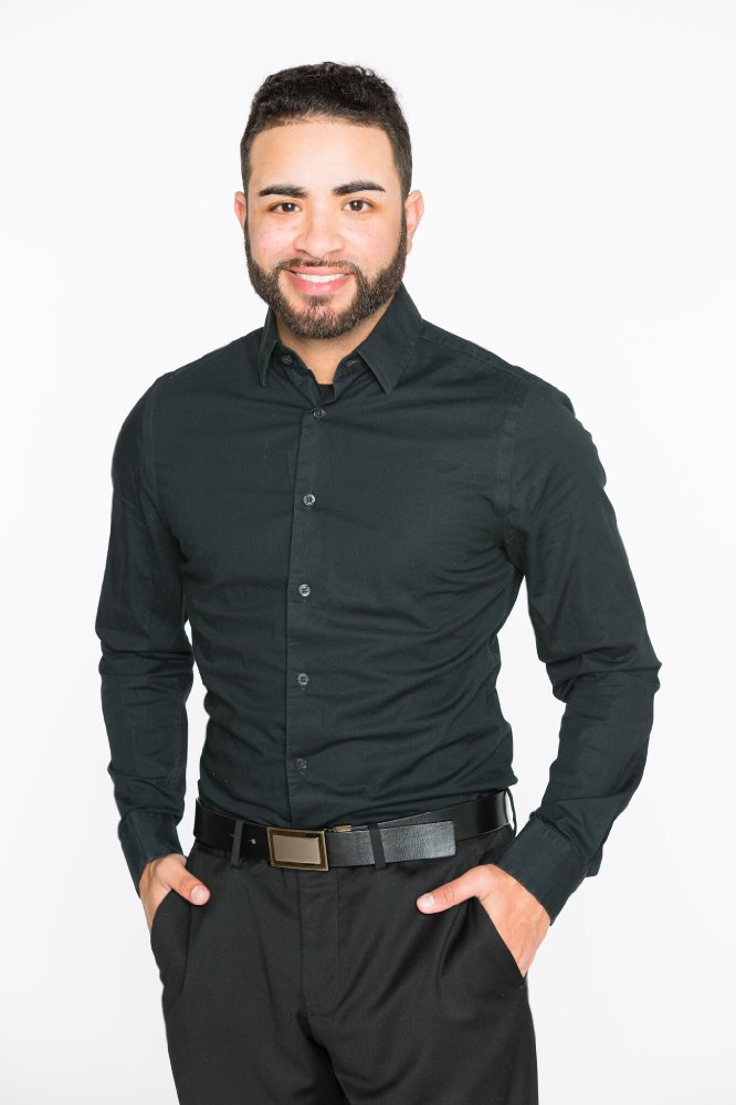 Anthony Romeo Garcia
