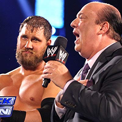 Curtis Axel, Michael McGillicutty, Axelmania