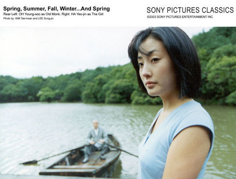 Yeong-su Oh