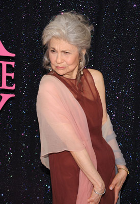 Lynn Cohen
