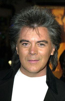Marty Stuart