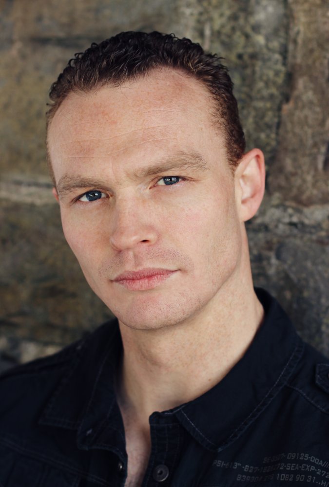 Darren Swain