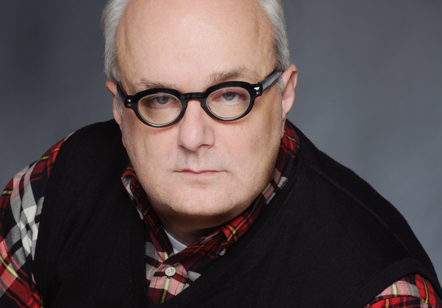 Barry Godin