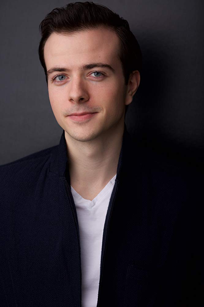 Harold Eric