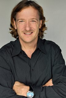 Chris Paine