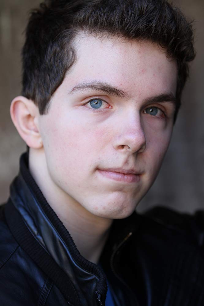 Ryan Baughman