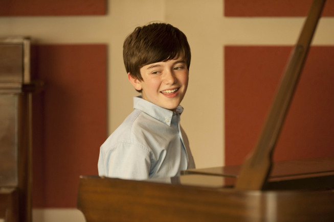Greyson Chance
