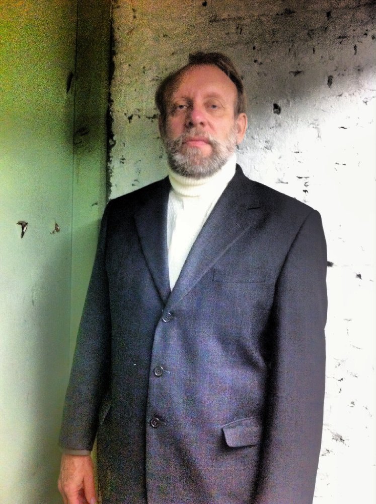 Hans Dieter Wolff