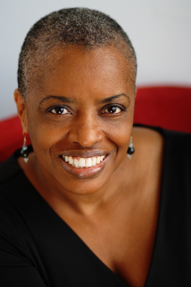 Marcia Johnson