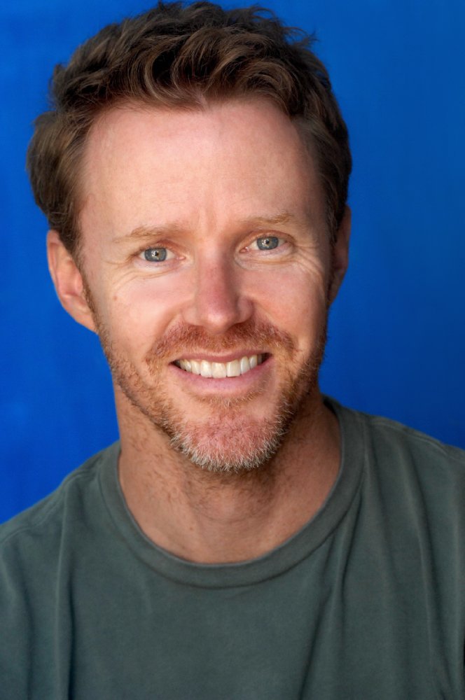 Michael FitzGibbon
