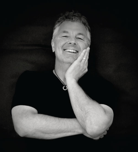 Michael White