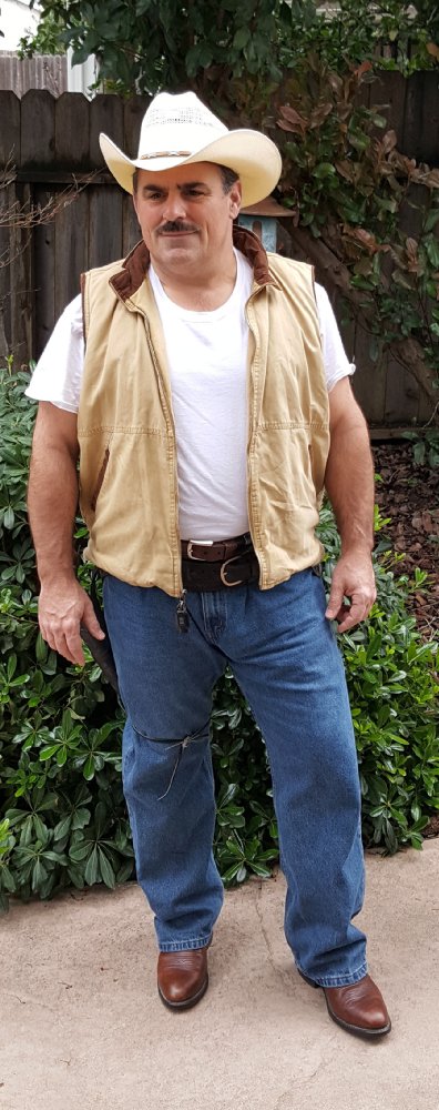 D. Brad St. Cyr