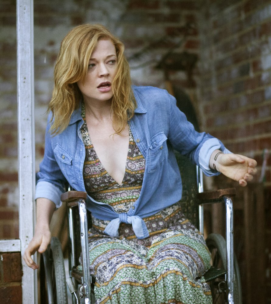 Sarah Snook