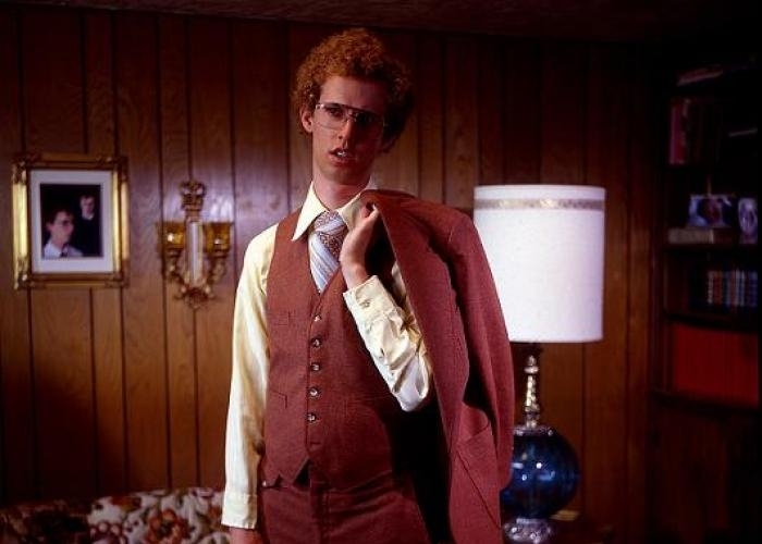 Napoleon Dynamite