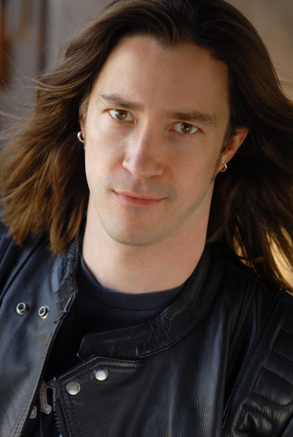 Justin Marchert