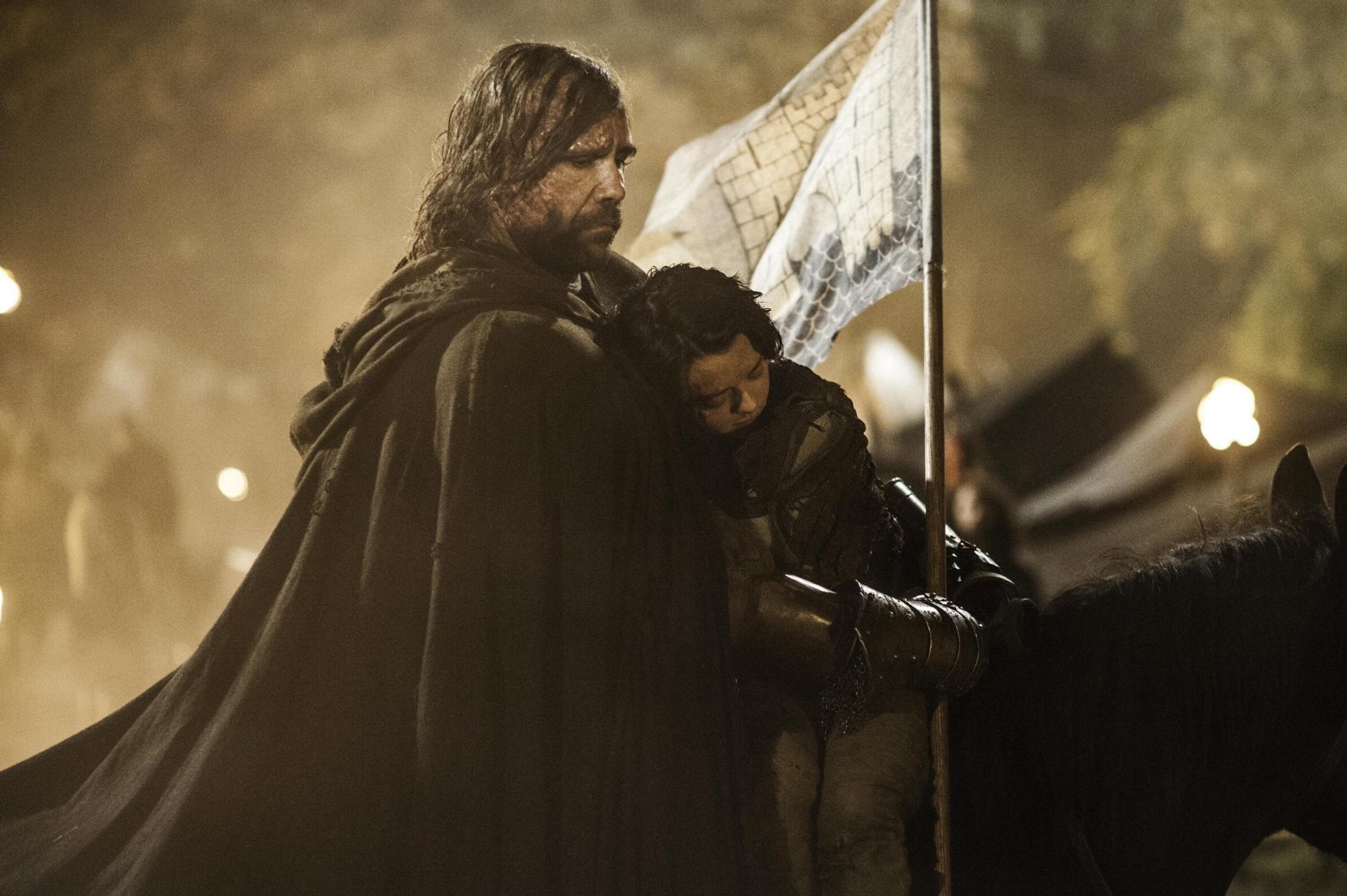 Rory McCann