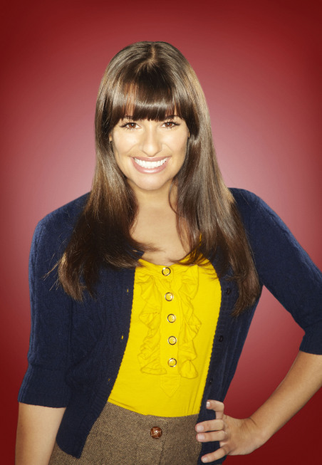 Rachel Berry