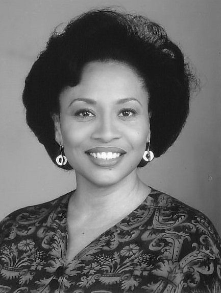 Margueritte Coleman