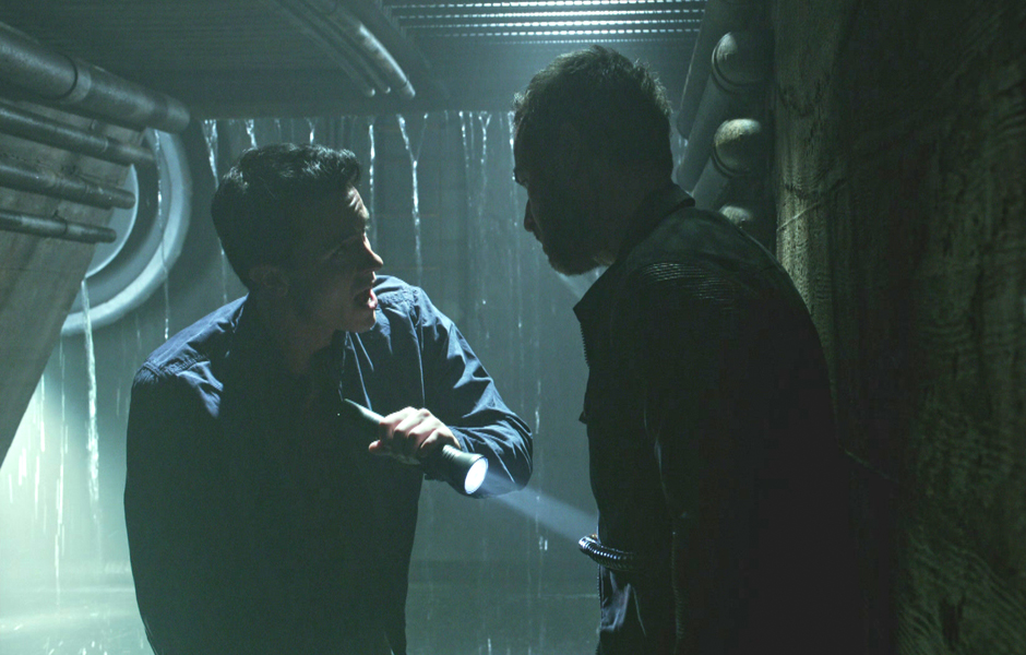 Chris Argent