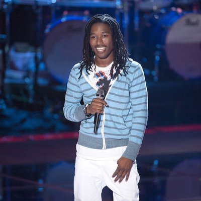 Himself - Contestant