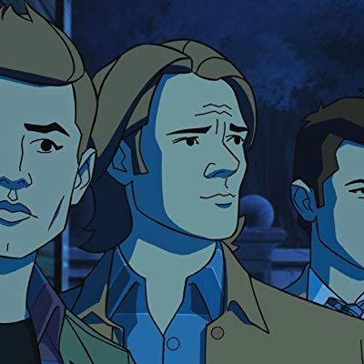 Sam Winchester, Ezekiel, Gadreel, Lucifer, Demon Sam, Gary Frankle, Leviathan, Meg Masters, Sam Wesson, Shapeshifter
