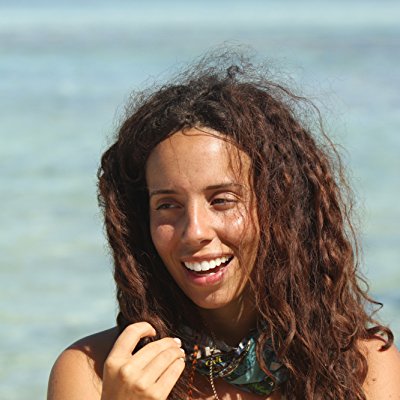 Herself - Tikiano Tribe, Herself - Salani Tribe, Herself, Herself - Manono Tribe, Herself - Salani & Manono Tribes