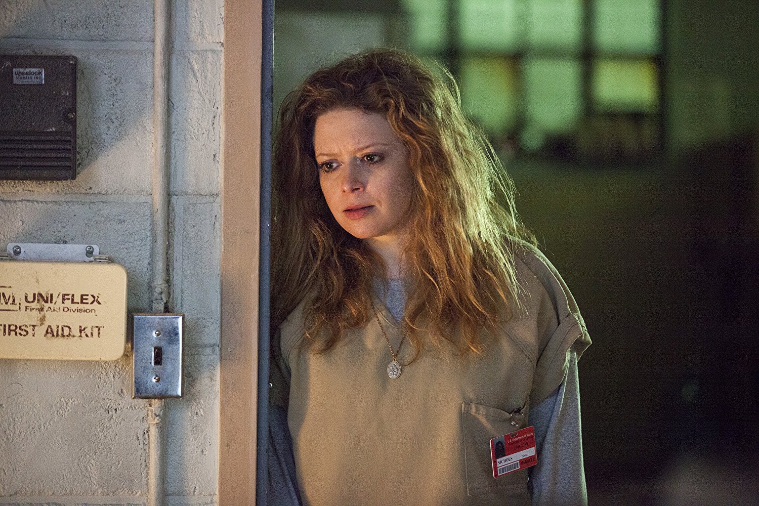 Nicky Nichols