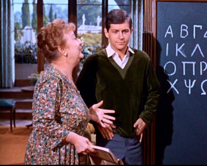 Aunt Harriet Cooper