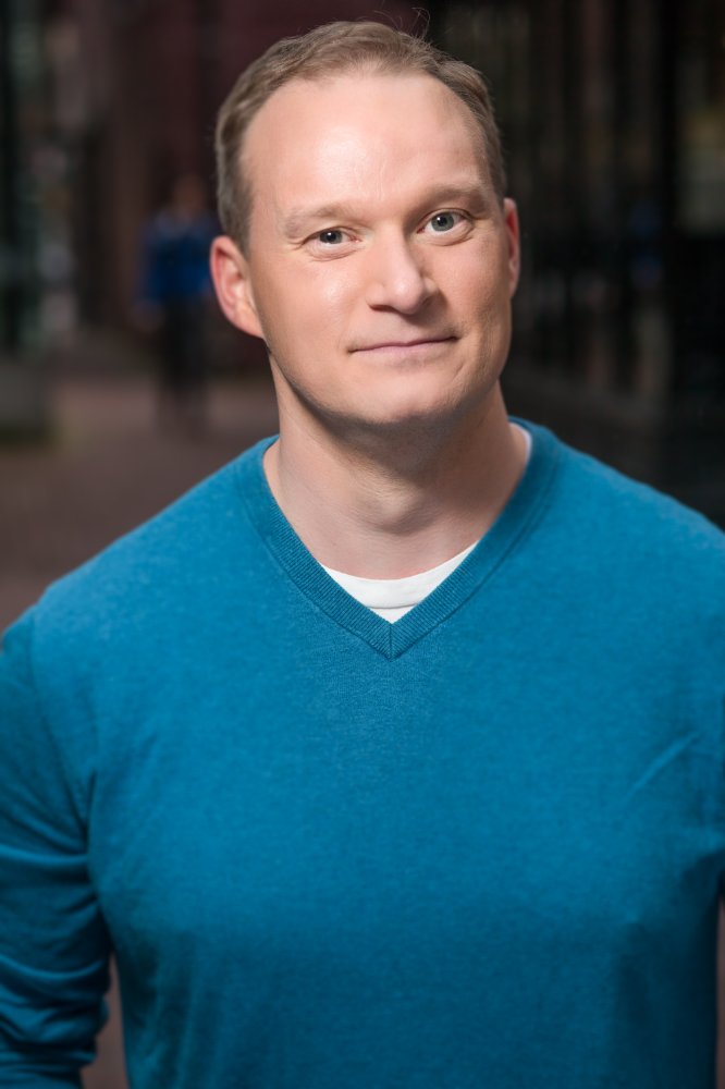 Jeremy Leroux