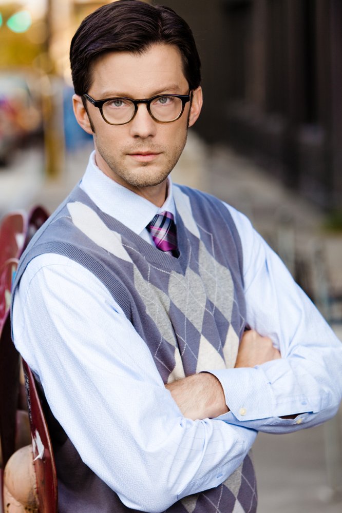 Adam Fristoe