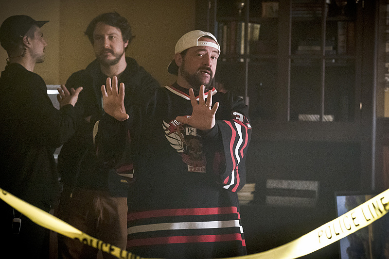 Kevin Smith