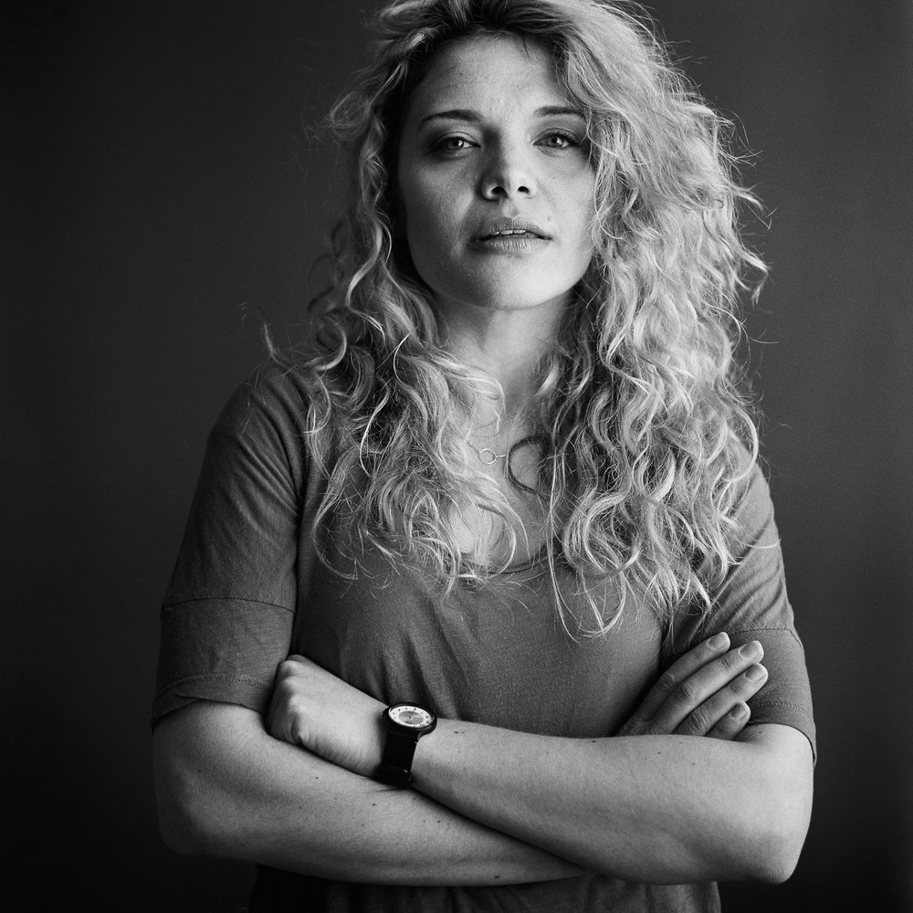 Mallory Everton