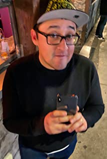 Joshua Sandoval