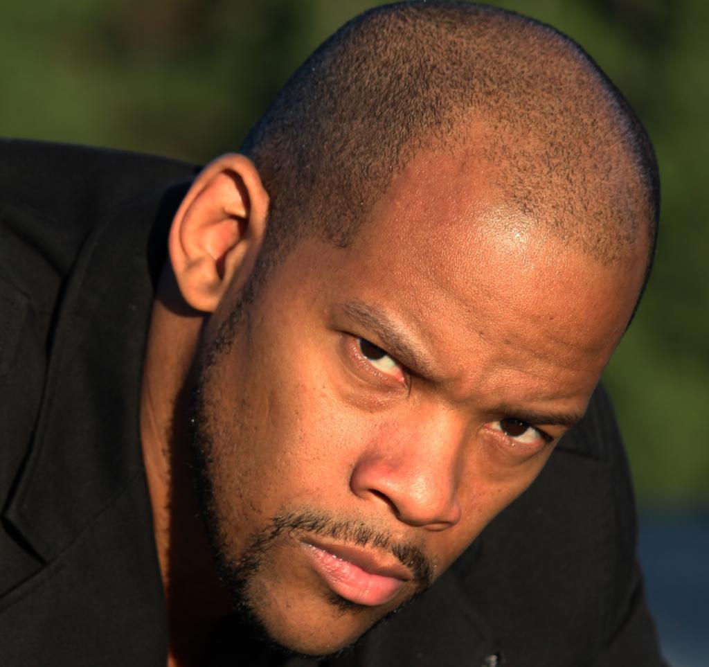 Zerrick Williams
