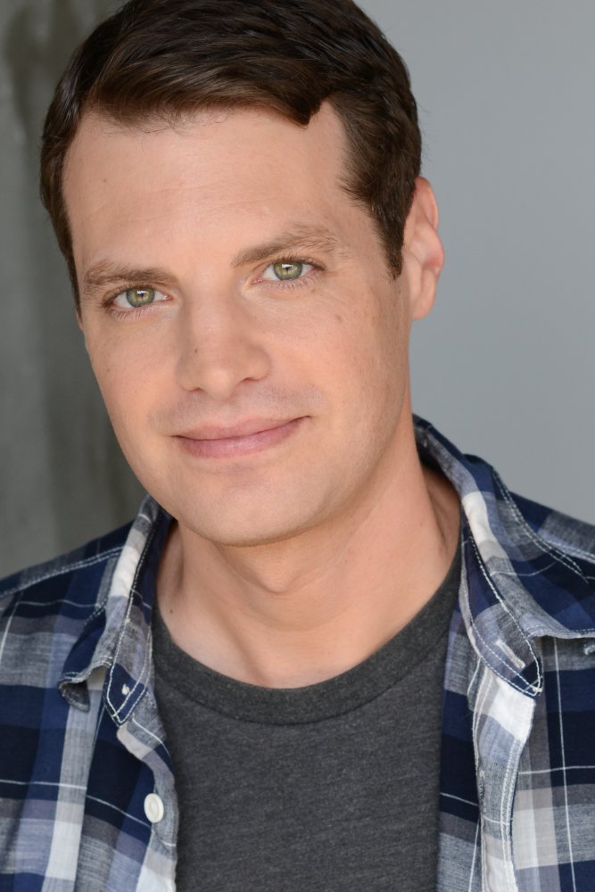 John Jaret