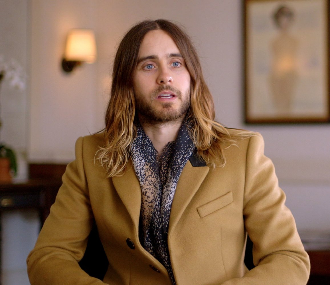Jared Leto