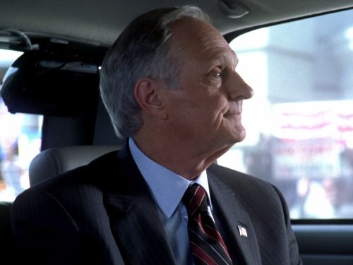 Alan Alda